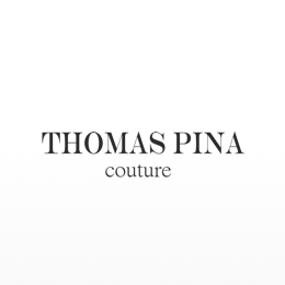 Thomas Pina | Abiti Sposo logo