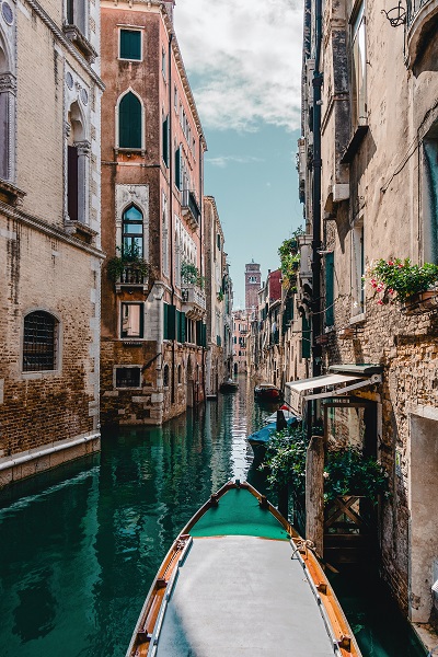 Cinque Terre